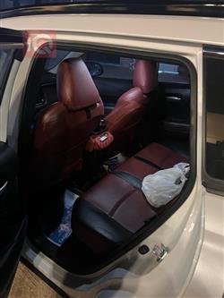 تويوتا فرونتلاندر